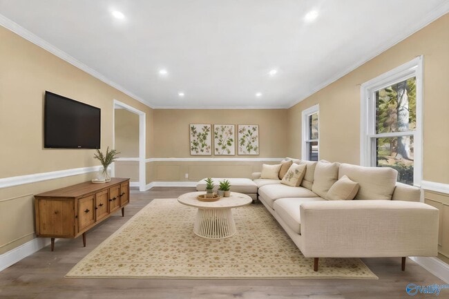 Foto del edificio - 4307 Indian Hills Rd SE