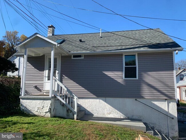 Foto del edificio - 3718 Norwood Ave