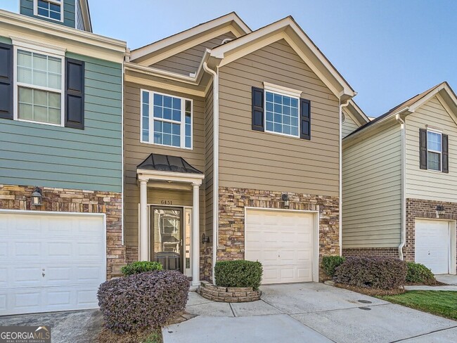 Foto del edificio - 6451 Mossy Oak Landing