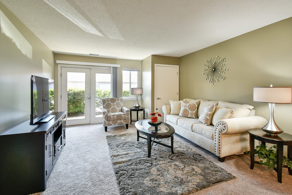 Northgate Apartments Apartments Waukegan, IL