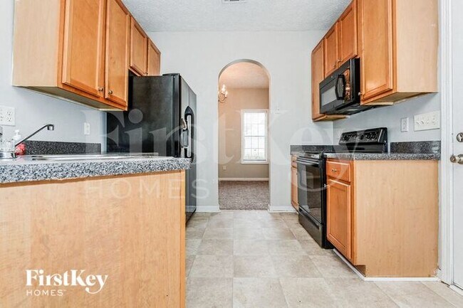 Foto del edificio - 7614 Crestwicke Crossing Dr