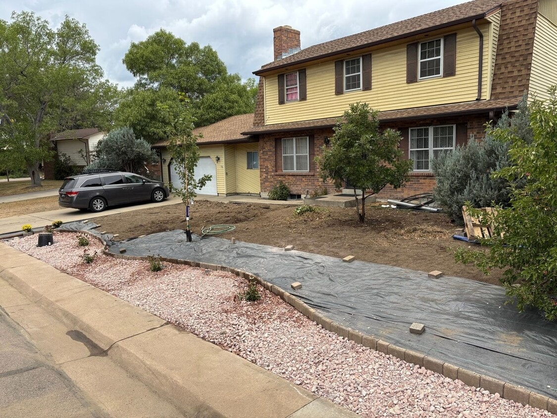 Foto principal - 11065 Pinyon Dr