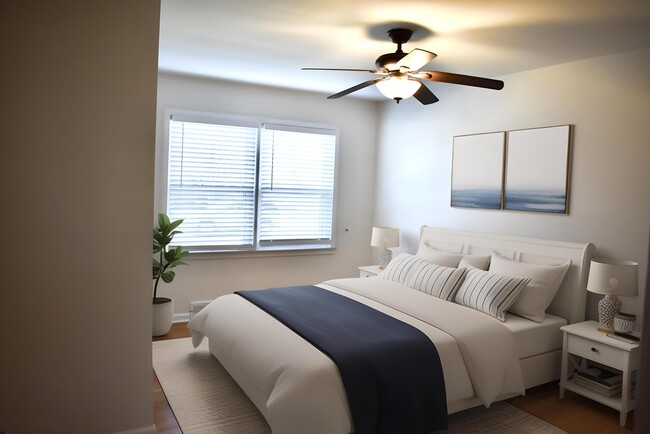 Foto del edificio - 9924 Woodring St