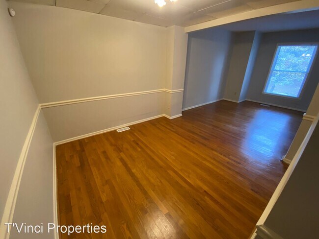 Building Photo - 3 br, 3 bath House - 3219 Regents Park Lan...