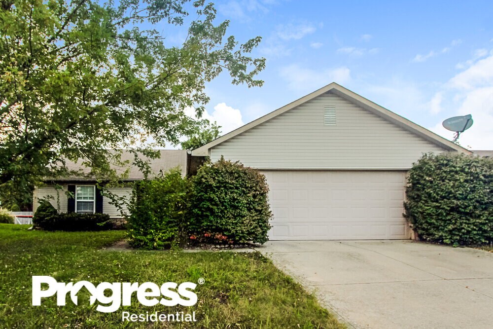 Foto principal - 8944 Himebaugh Ln