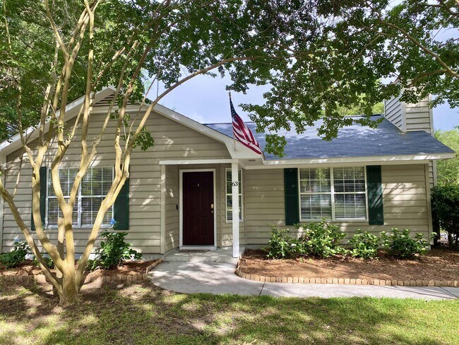 Building Photo - 63 Blacksmith Cir
