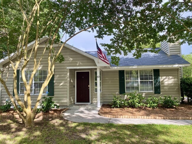 Foto del edificio - 63 Blacksmith Cir