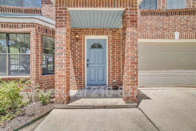 Foto del edificio - 18503 Brigantine Creek