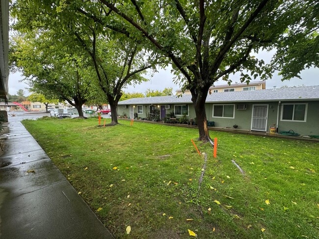 Building Photo - Mulberry Court Apartments