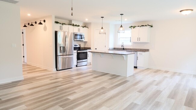 Foto del edificio - 829 Wolf Run Park Blvd