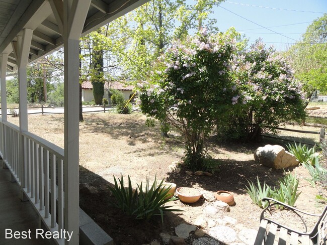 Building Photo - 3 br, 2 bath House - 21229 Quail Springs Road