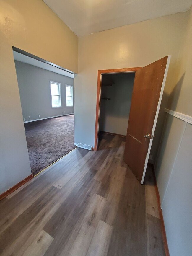 Foto del edificio - 1343-1345 N 32nd St. (Duplex)