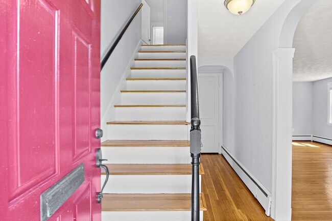 Foto del edificio - 1160 Main St