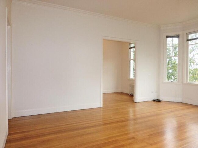 Building Photo - 1 bedroom in San Francisco CA 94117