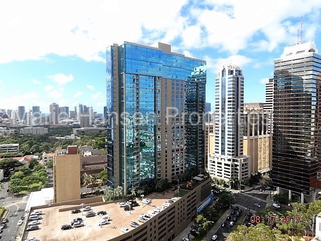 Primary Photo - Kukui Plaza/Diamond Head Towers 1/1/1