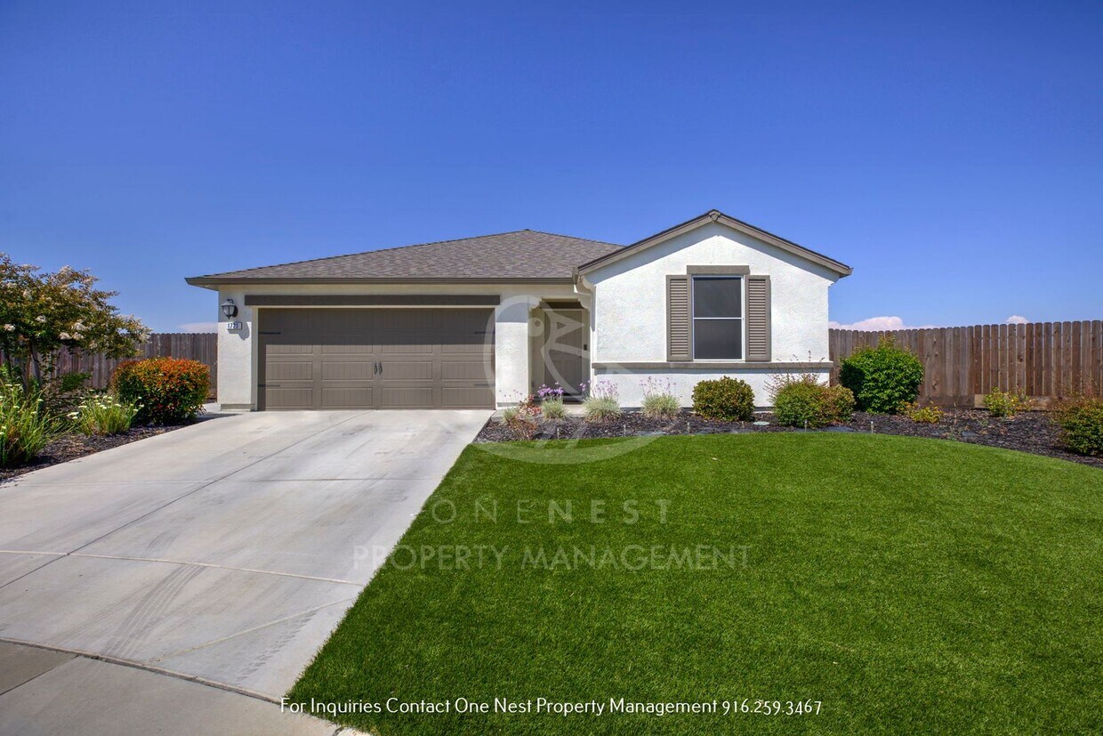 Foto principal - Stunning 3 bedroom 2 bathroom new home