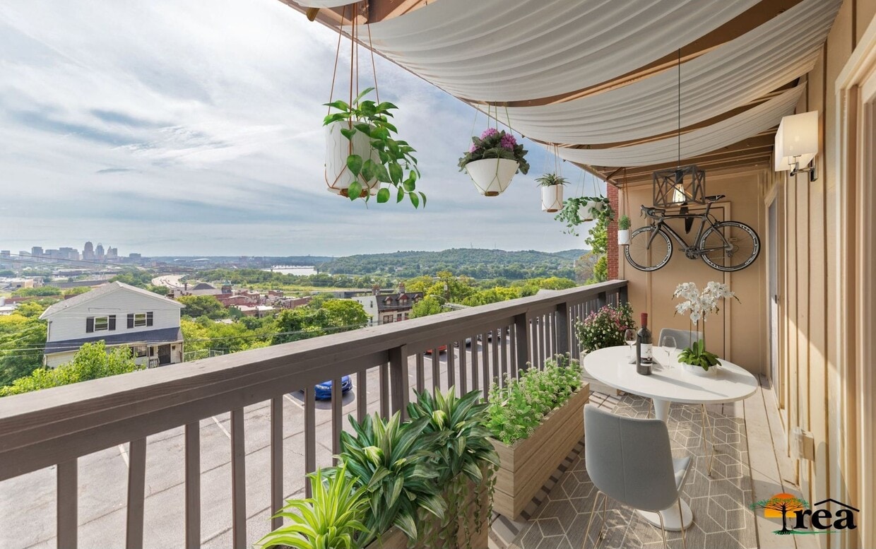 23772371 Maryland Ave Unit 23771, Cincinnati, OH 45204 Apartment