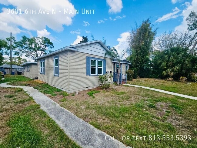 Photo - 3601 6th Ave N Apartment