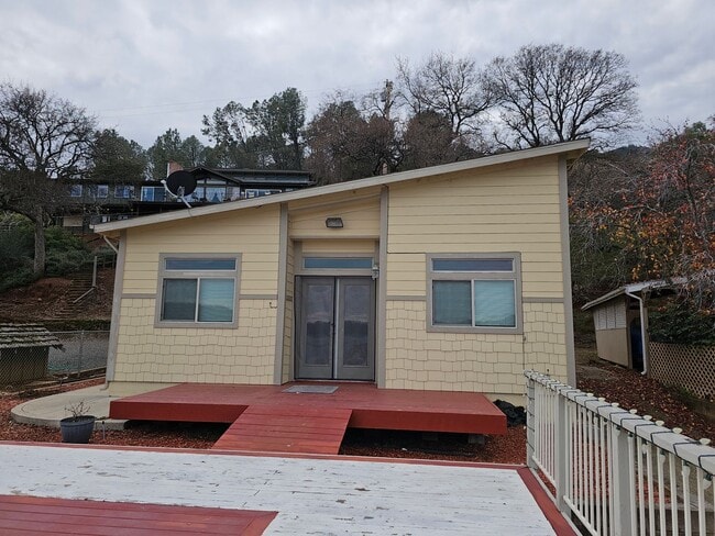 Building Photo - 8600 Soda Bay Rd
