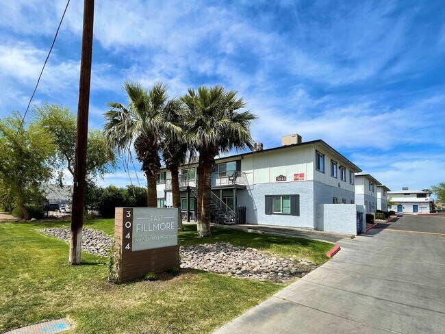 Building Photo - Welcome to East Fillmore – Where Modern Co...