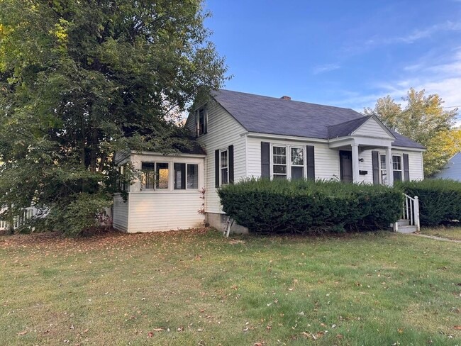 Foto del edificio - 16 Belmont Ave