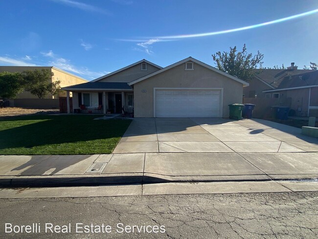 4 br, 2 bath House - 2207 Canal Farm Ln photo'