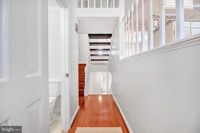 Photo - 7826 Mt Woodley Pl Townhome