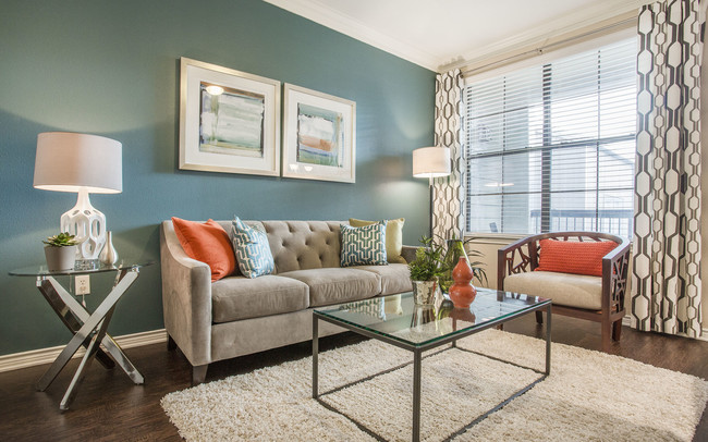 Verdir at Hermann Park - Apartments in Houston, TX | Apartments.com