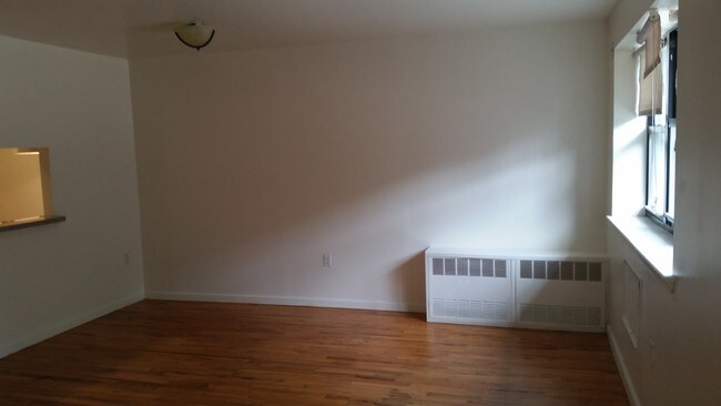 Livingroom - 87 Pulaski St