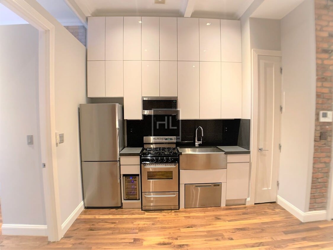 Foto del edificio - West 14th Street