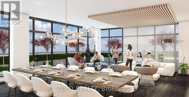 Building Photo - 181 Sheppard Ave E