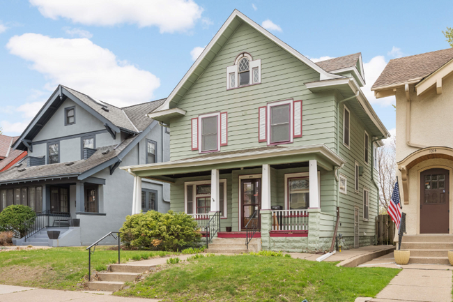 Foto del edificio - 1010 Fairmount Ave