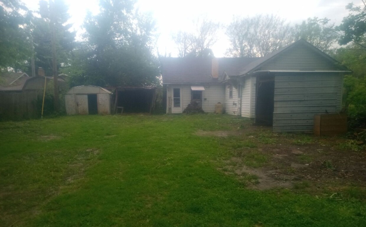COMING SOON!!1 3-BEDROOMS! - $390 Month /... - COMING SOON!!1  3-BEDROOMS! - $390 Month /...