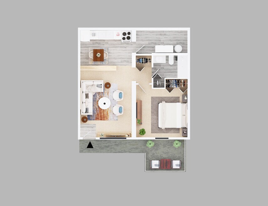 Rosewood Commons