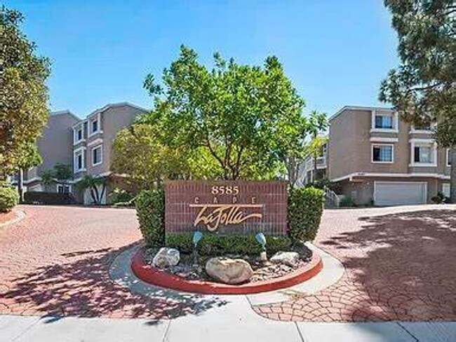 Foto del edificio - Beautiful Condo in La Jolla, San Diego! Fu...