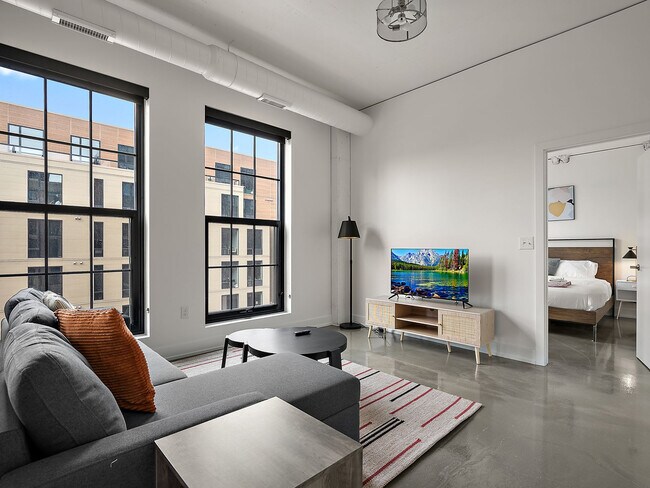 Foto del edificio - 608 N 3rd St