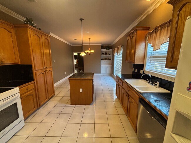 Foto del edificio - 14318 Parkmeadow Dr.