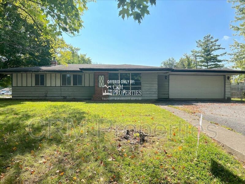 5702 Mendota Dr, Kokomo, IN 46902 House Rental in Kokomo, IN