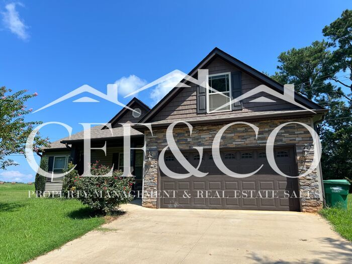 Foto principal - 1001 Love Springs Rd