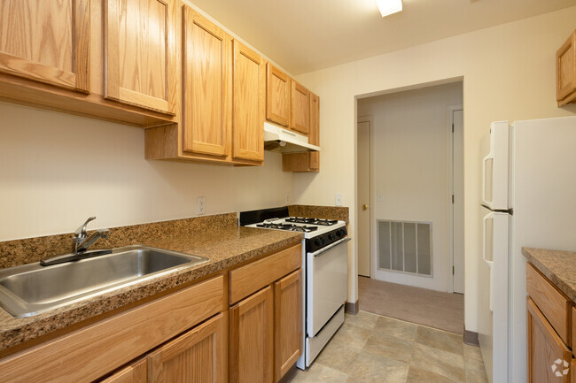 Interior Photo - Tinton Falls Senior Residence