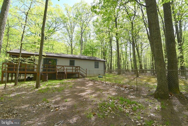 Foto del edificio - 67 Tranquil Way