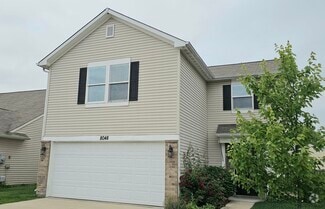 Building Photo - 8048 Grove Berry Dr