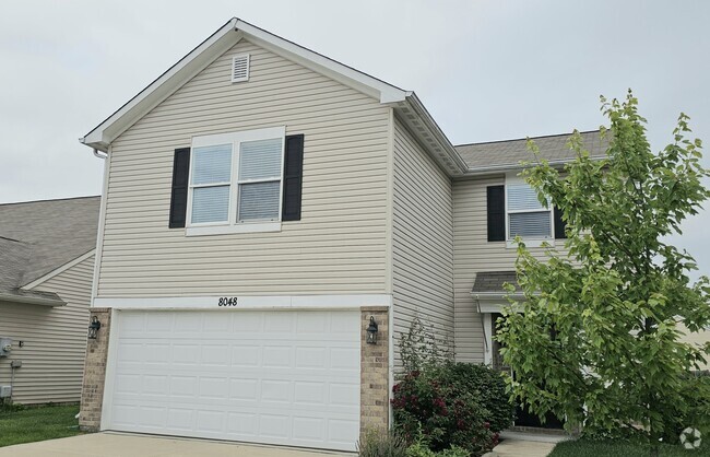 Building Photo - 8048 Grove Berry Dr