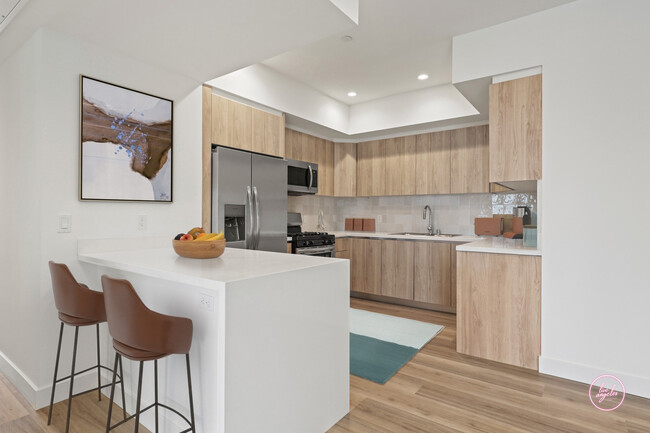 Foto del edificio - 1311 Tamarind Ave Los Angeles, CA 90028