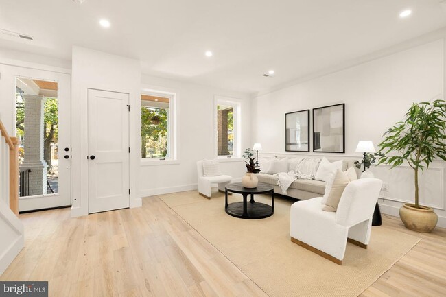 Foto del edificio - 4308 4th St NW
