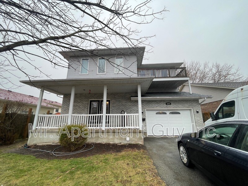 Photo principale - 1974 Portage Rd