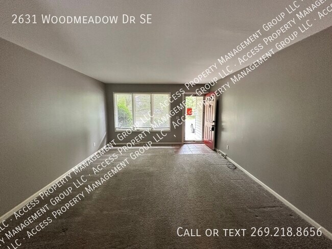 Foto del edificio - 2631 Woodmeadow Dr SE