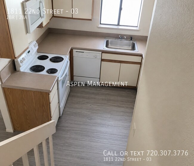 Foto del edificio - 1811 22nd St