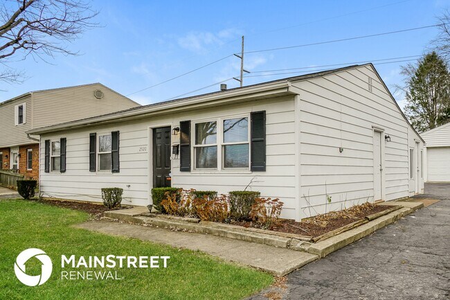 Foto del edificio - 2920 Gentry Ln