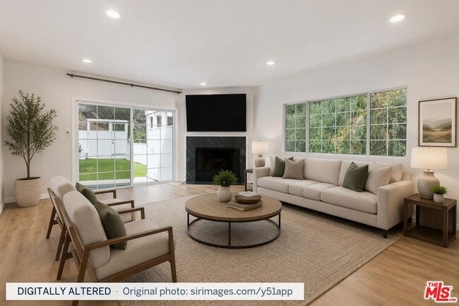 Building Photo - 3493 Mandeville Canyon Rd